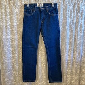 Kids Levi’s Strauss Jeans